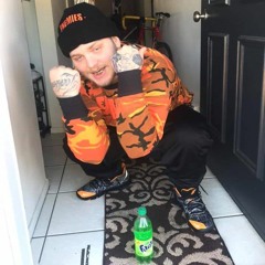 KirbLaGoop - Ion Need No Friends (Prod. Jaguar Claw)