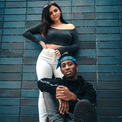 Love & Hate ~ DeezyRockTaylor