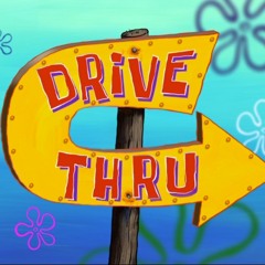 Drive Thru ft. Lil SchleepyzZz (prod. by Dystinkt)