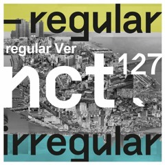 NCT127 - No Longer Female version
