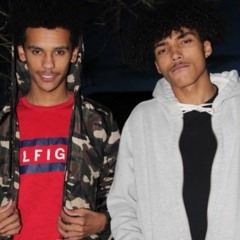 Jadin Curry X Tip-off - OTF