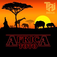 Toto - Africa 🌍 (TAJ x Ryan Kenny x DJ Junior & Maddix Bootleg)BUY = FREE DOWNLOAD