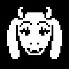 [Tamperedtale] - Toriel's Shop (Updated)