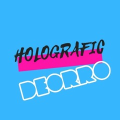 Deorro ft. DyCy - Five Hours (Holografic Bootleg)