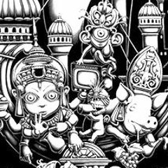 *LOST-NOWHERE*    SET-LIVE ABLETON*03/2019