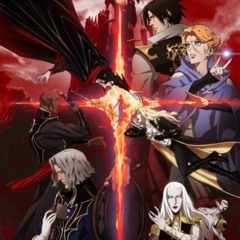 Castlevania Judgement Bloody Tears(Netflix Style)
