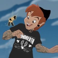 Peter Pan (PROD. 27 CORAZONES)