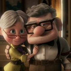 A Storm Passes While The Sad Song From Pixars Up Plays In Your Head