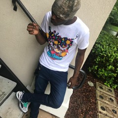 KG23 x Key Wes - E.A.T