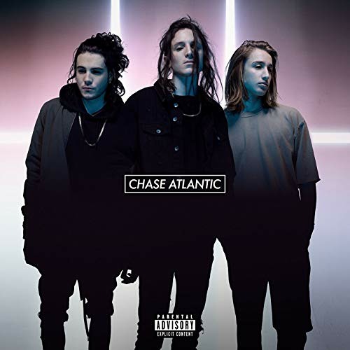 Chase Atlantic - Into It (More Deep Version)