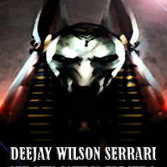 Deejay Wilson Serrari - SET Anubis Electro
