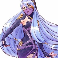 Azura's Nohr Song Extended