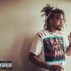 Phantom - Hippy Blaine ( Feat. Jai.Mal )