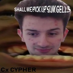 Cx Cypher (ft. Sam Pepper, EBZ, Tracksuit, Yuber, & More) Prod. By Gary The Producer