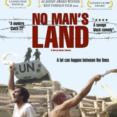 Uspavanka - Theme From 'No Man's Land'