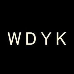 FTS - WDYK (ABSpecter, Nuke, RaySon4 7)