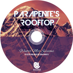 PARAPENTE'S ROOFTOP 3