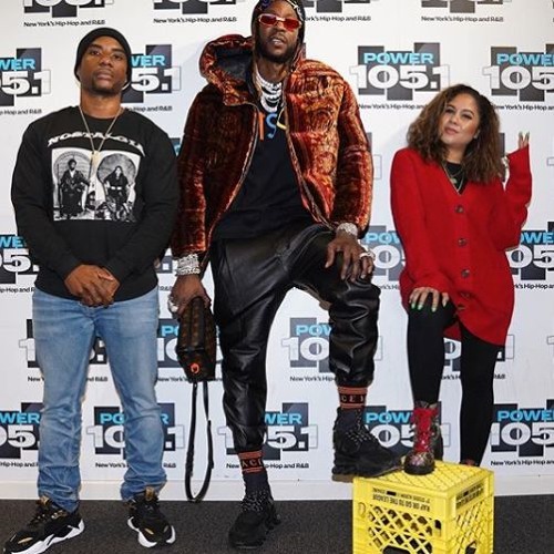 lebron james 2 chainz