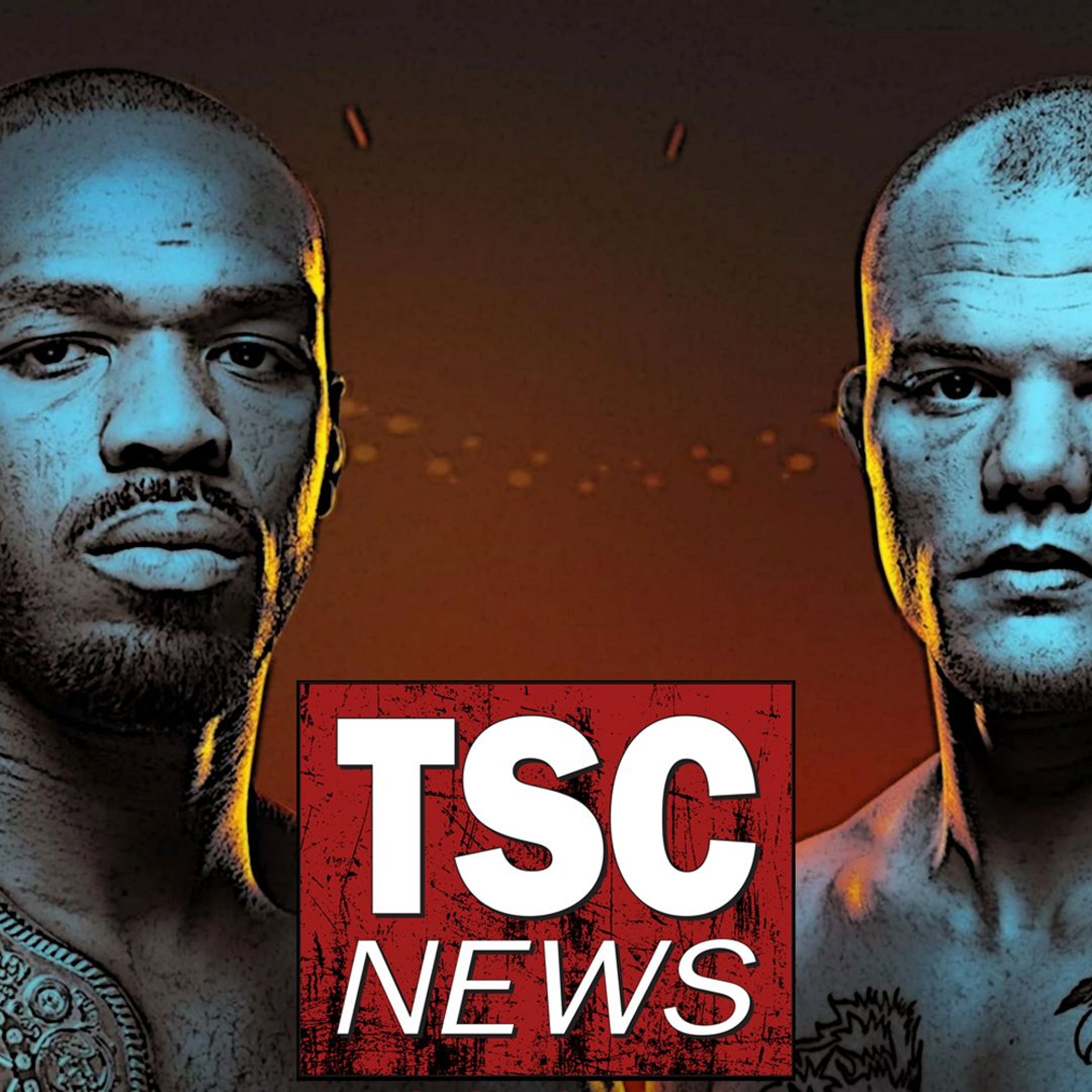 UFC 235: Jones vs. Smith Retro Recap, Interim Title Chaos: TSC News Podcast 3/3/19 episode artwork