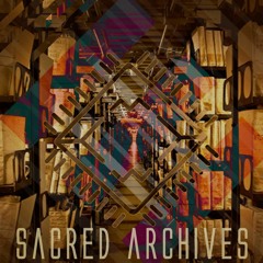 Kumara - Sacred Archives Mix