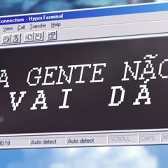VMZ - A Genta Não Vai Dá | Versão Guia
