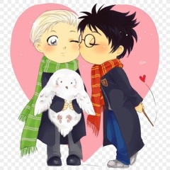 Draco's Point of View prt 2