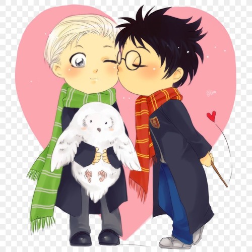 Draco's Point of View prt 2