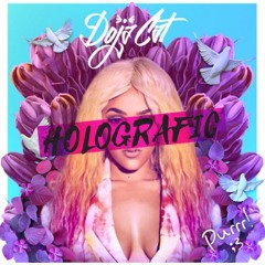 Doja Cat - So High (Holografic Remix)