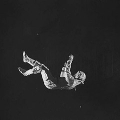 falling down