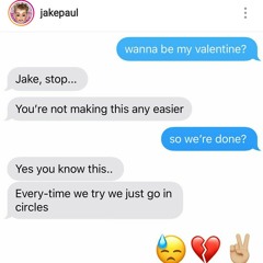 Jake Paul - I'm Single