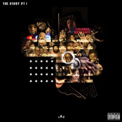 RTV Feat Chatman - The Story Pt 1. ( Prod. RTV )