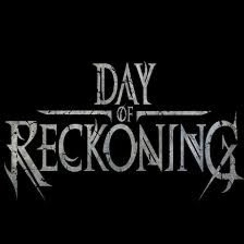 Pascal Feuchthofen - Day Of Reckoning (Original Mix)