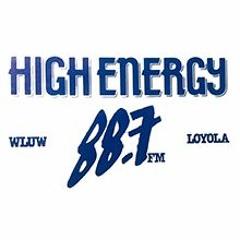 Steve Burrell WLUW Chicago - High Energy Radio 02/15/2019