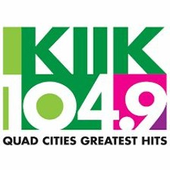 KIIK 104.9 FM  Dec-08-2018