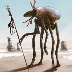 The Hunters and the Hunted (3_1_19)