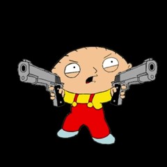 The monster (FamilyGuyVersion)By:MikeyBolts