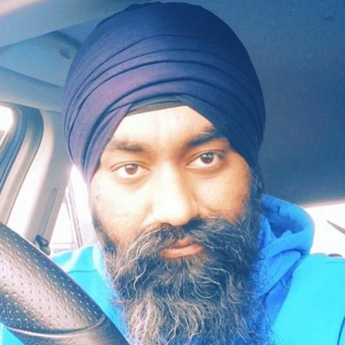 AISI KIRPA MOHE KARO - BHAI MANJIT SINGH JEEVAN