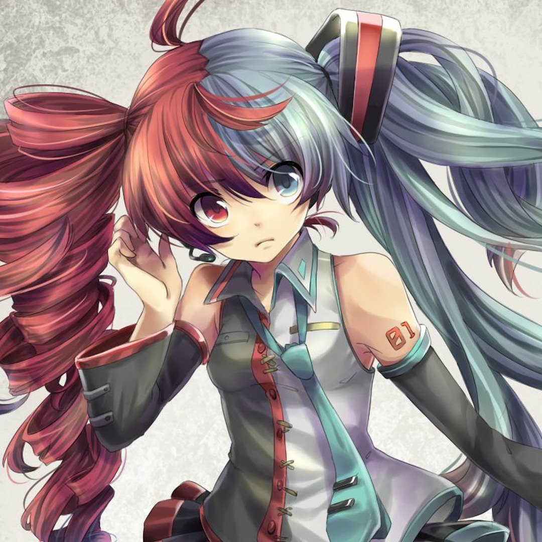 Listen to 初音ミク + 重音テト = 克音ミト by agohiza in At