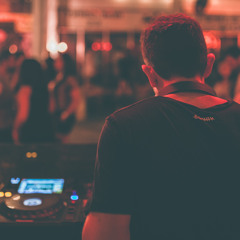 Discotil Party at TEDER Feb2019