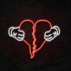 dont take it wild its just for a while!!! -buRnice