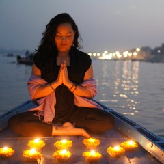Tr 05 - Saraswati Mata (Dream Remix)