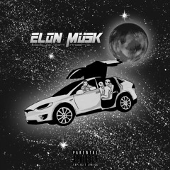 Elon Musk (Prod. Jace Pearce)