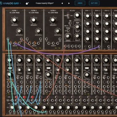 Waves Breaking [92bpm]