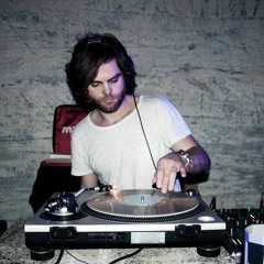 Joris Zwetsloot @ Mood Oosterbar 24-2-19