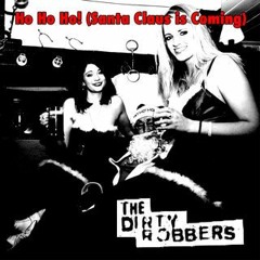 Ho Ho Ho (Santa Claus Is Coming)