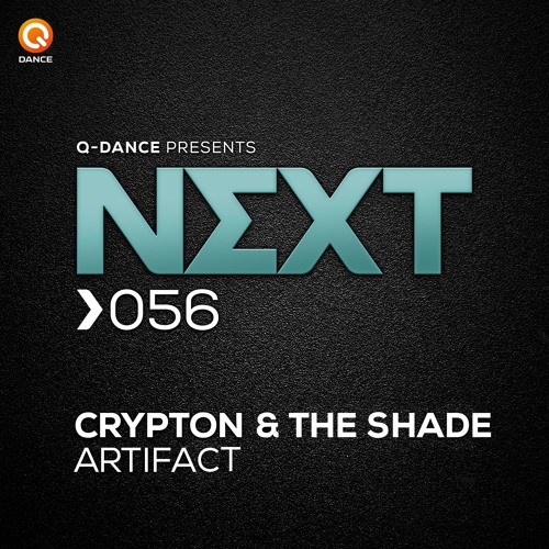 Crypton & The Shade - Artifact