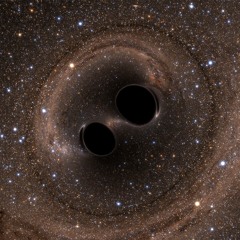 Surfing the Gravitational Waves