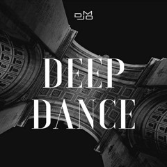 DJ MO - Deep Dance (41)[Dance Fm Week 9] [03-03-2019]