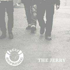 The Jerry - Beef Supreme
