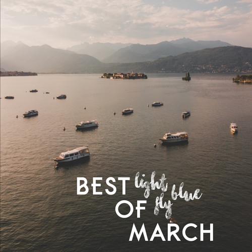 Best Of March